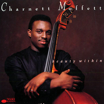 Charnett Moffett