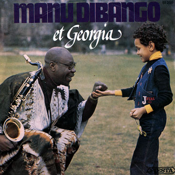 & Georgia,Manu Dibango