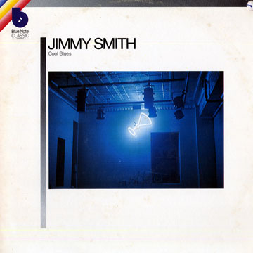Cool Blues,Jimmy Smith