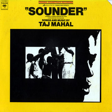 sounder,Taj Mahal