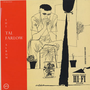 The Tal Farlow album,Tal Farlow