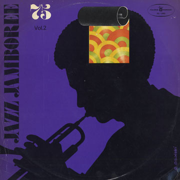 Jazz Jamboree 75 vol.2,Karin Krog , Zbigniew Namyslowski