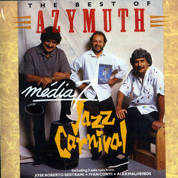 Jazz carnival, Azymuth