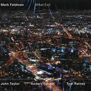 what exit,Mark Feldman