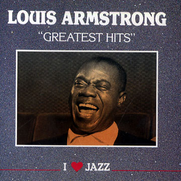 greatest hits,Louis Armstrong