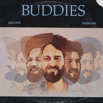buddies,Buddy Emmons , Buddy Spicher