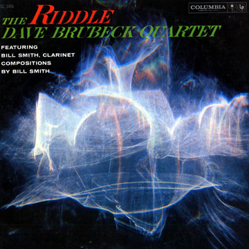The Riddle,Dave Brubeck