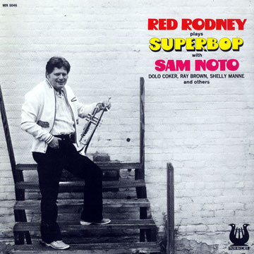 Superbop,Red Rodney