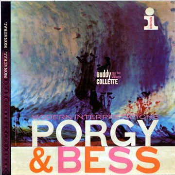 Porgy & Bess,Buddy Collette