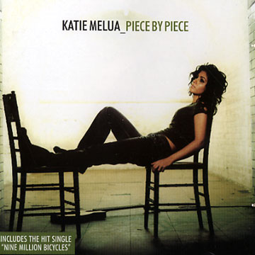Piece by piece,Katie Melua
