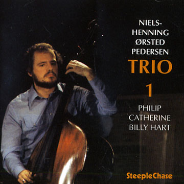 Trio 1,Niels-Henning Orsted Pedersen