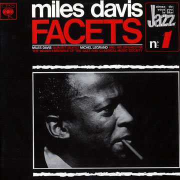 Facets,Miles Davis