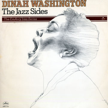 The jazz sides,Dinah Washington