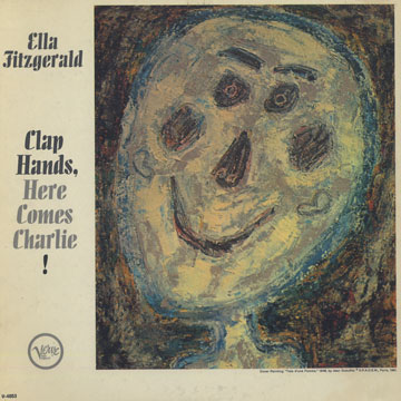 Clap Hands, Here Comes Charlie !,Ella Fitzgerald