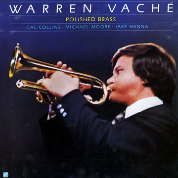 Polished Brass,Warren Vach