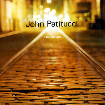 Line by Line,John Patitucci