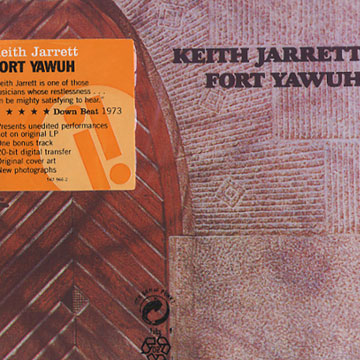 Fort yawuh,Keith Jarrett