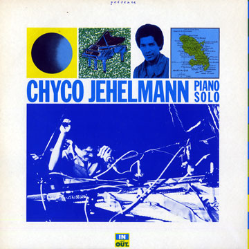 Piano solo,Chico Jehelman