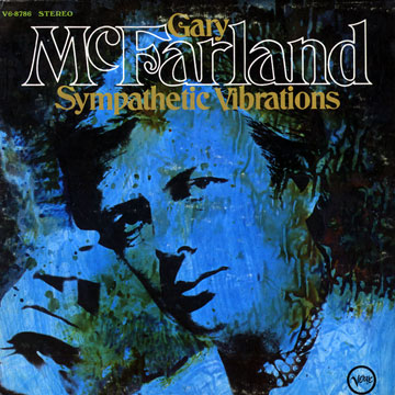 Sympathetic Vibrations,Gary Mc Farland