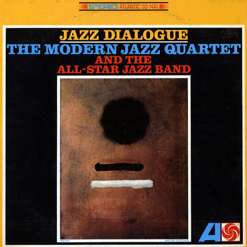 Jazz Dialogue, Modern Jazz Quartet