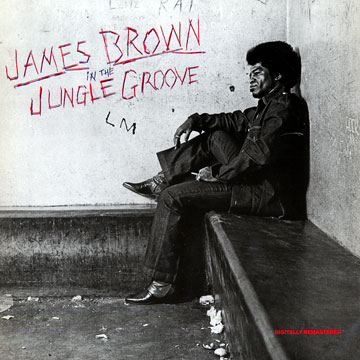 In The Jungle Groove,James Brown