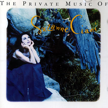The Private Music of,Suzanne Ciani