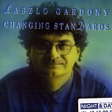 Changing standards,Laszlo Gardony