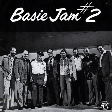 Basie Jam Vol. 2,Count Basie