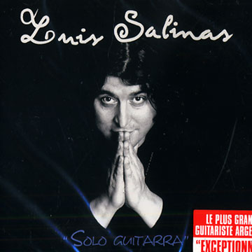 solo guitarra,Luis Salinas