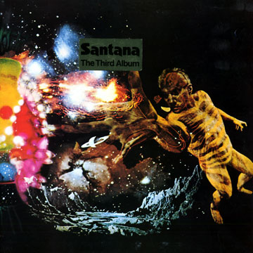 Santana III,Carlos Santana