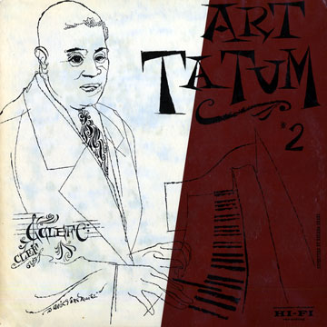 The Genius of Art Tatum #2,Art Tatum