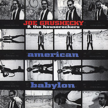 American babylon,Joe Grushecky