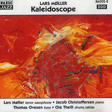 Kaleidoscope,Lars Moller