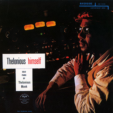 Thelonius himself,Thelonious Monk