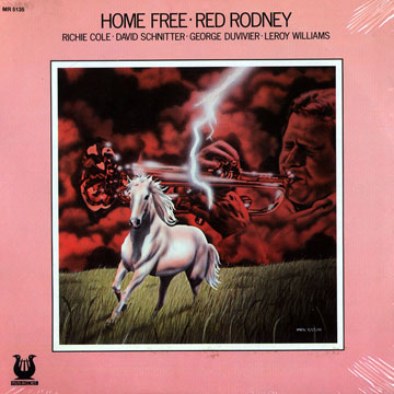 Home Free,Red Rodney