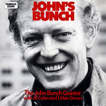 John's Bunch,John Bunch