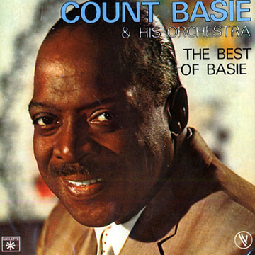 The Best of Basie,Count Basie