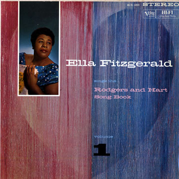 Sings the Rodgers & Hart Song Book,Ella Fitzgerald