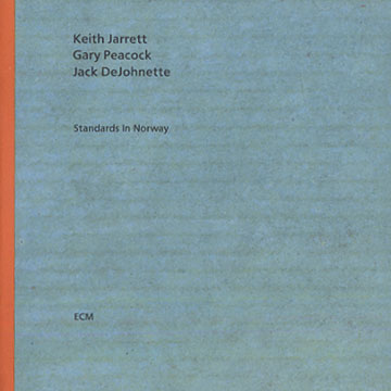 Standards in Norway,Keith Jarrett