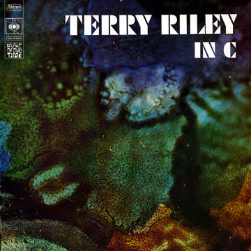 In C,Terry Riley
