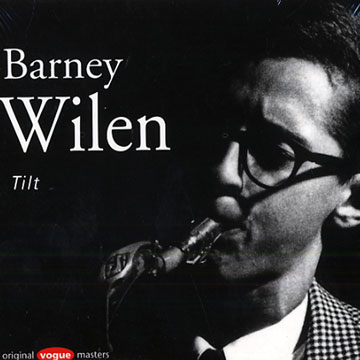 Tilt,Barney Wilen