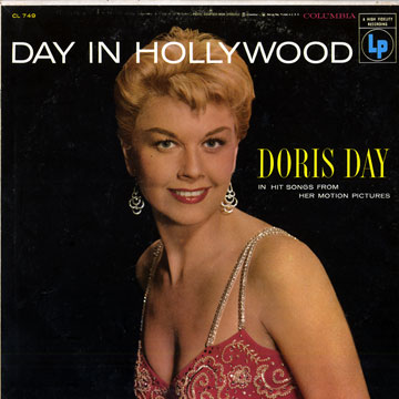 Day in Hollywood,Doris Day