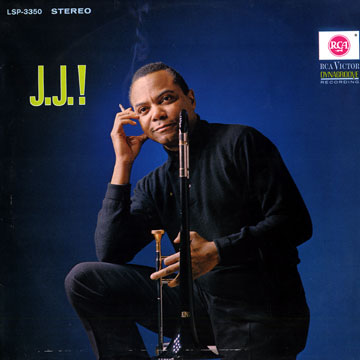 J.J.!,Jay Jay Johnson