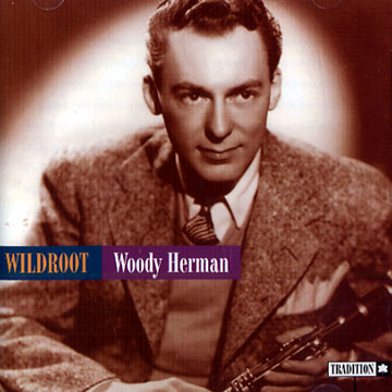 Wildroot,Woody Herman