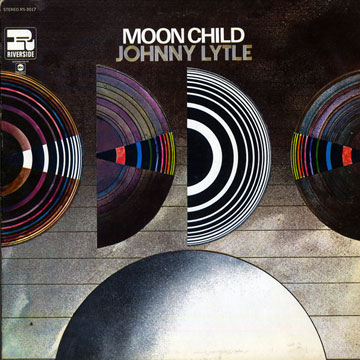 moon child,Johnny Lytle