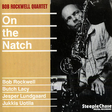 on the natch,Bob Rockwell