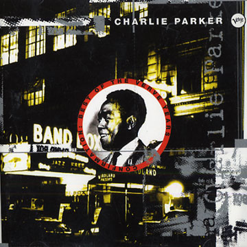 Confirmation : Best of the Verve years,Charlie Parker
