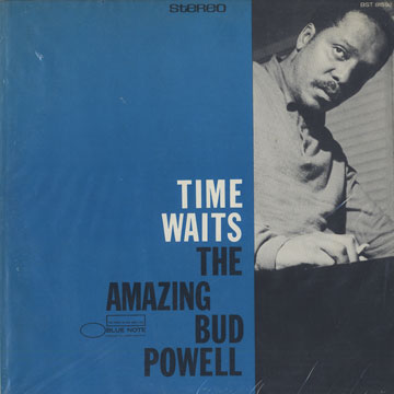 Time Waits,Bud Powell