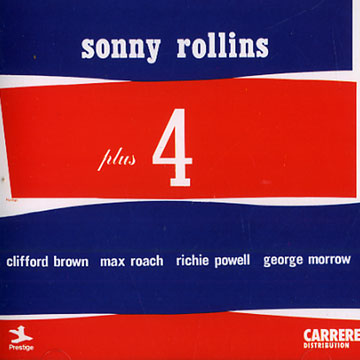 Plus 4,Sonny Rollins