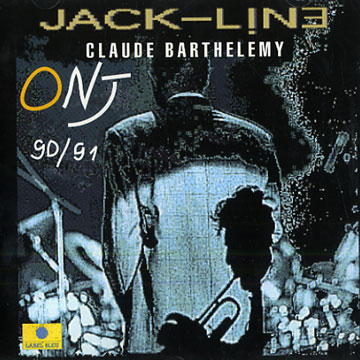 Jack-Line,Claude Barthlmy